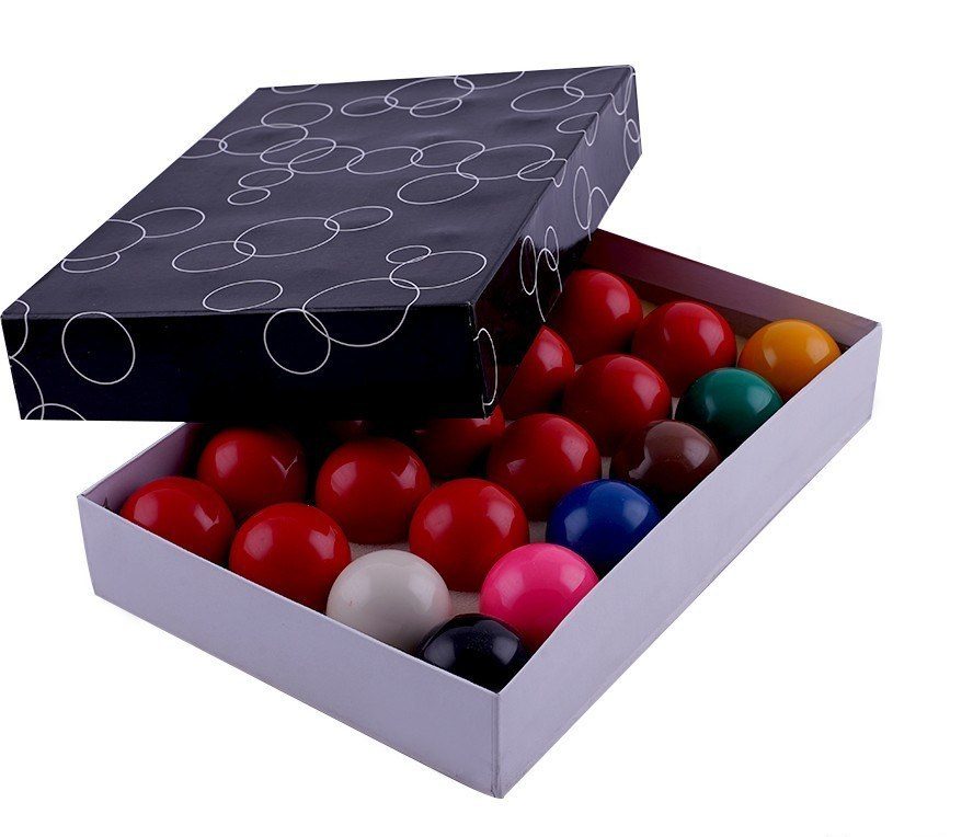 tRA4kOw9x3yD5s1p شار اسنوکر - Image 1