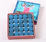 سرچوب الک مستر اورجینال بسته 50 عددی - Image 2