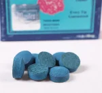 سرچوب الک مستر اورجینال بسته 50 عددی - Image 4