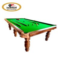 میز بیلیارد 9 فوت مینی اسنوکر