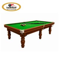 میز بیلیارد مینی اسنوکر 9 فوت