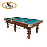 میز بیلیارد 9 فوت مینی اسنوکر (کوچک)