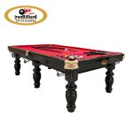 میز بیلیارد رایلی 9 فوت