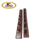 جاچوبی دیواری ۶ خانه