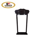 جا چوبی بیلیارد دیواری حرفه ای