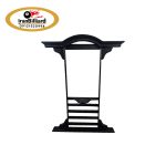 جاچوبی دیواری حرفه ای بیلیارد