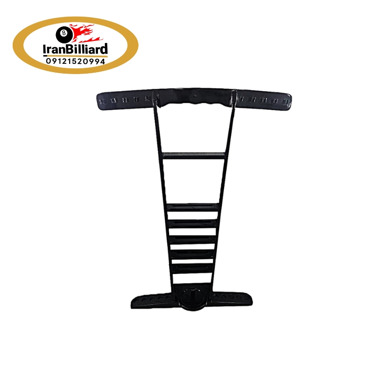 56 جاچوبی دیواری بیلیارد حرفه ای