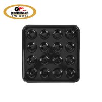 سینی توپ اسنوکر ایرانی