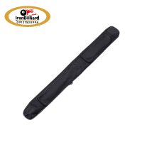 کاور چوب بیلیارد برزنتی ۱/۲ مشکی