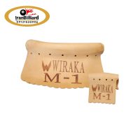 چرم میز اسنوکر قالب خورده