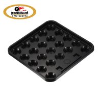 سینی توپ اسنوکر خارجی