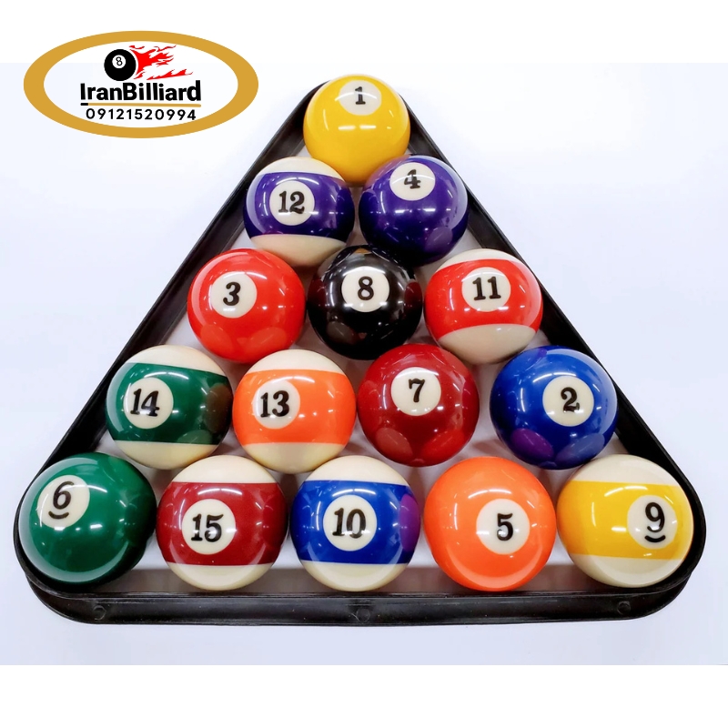 iranbilliardpic (2) شار ایت بال درجه 1
