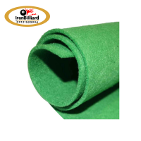 ماهوت میز اسنوکر برند COC