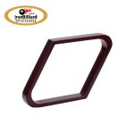 لوزی چوبی بیلیارد