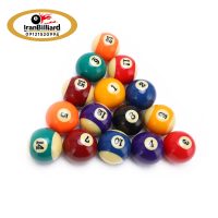 توپ ایت بال عددی