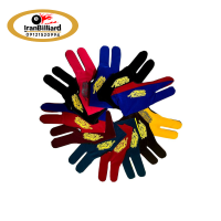 دستکش بیلیارد ایرانی عمده