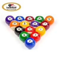 شار بیلیارد درجه۱