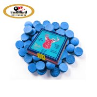 تیپ الک مستر باشگاهی ۵۰ عددی