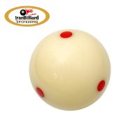 کیوبال ایت نقطه دار تایوانی