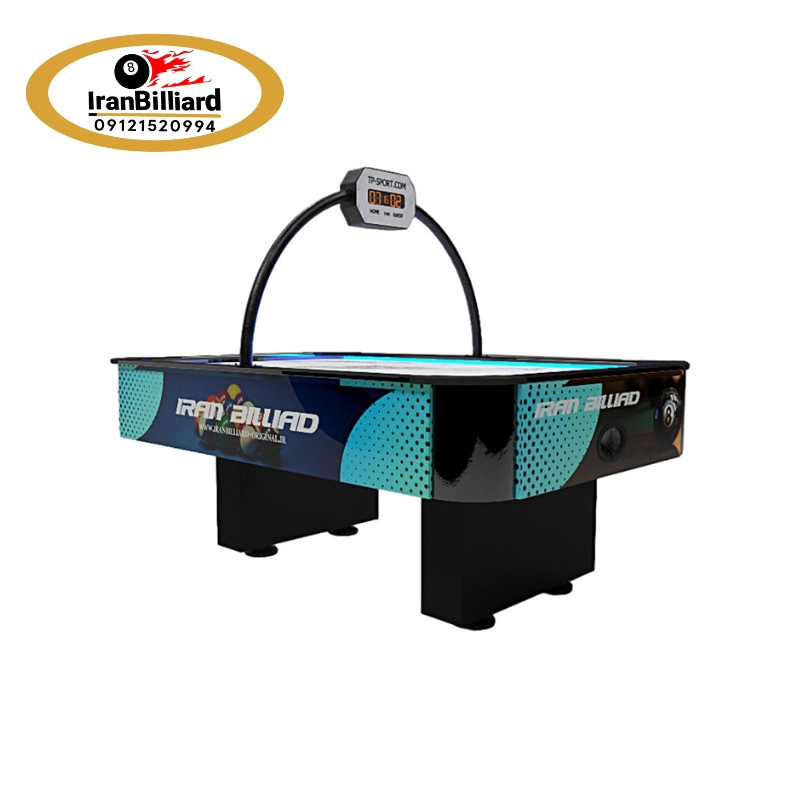 ایر هاکی چهار نفره