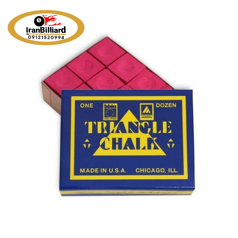 iranbilliardpic (8) گچ تری انگل اورجینال قرمز
