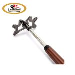 رست بیلیارد تلسکوپی با سر رست