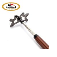 رست بیلیارد تلسکوپی با سر رست