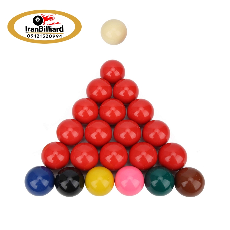 iranbilliardpic شار اسنوکر چینی درجه ۱