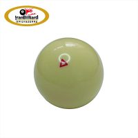 توپ نشانه بیلیارد (Cue Ball) استاندارد