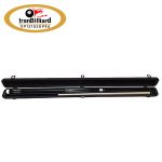 چوب ایت بال دایموند همراه با کیس | چوب بیلیارد استاندارد و حرفه‌ای - Image 9